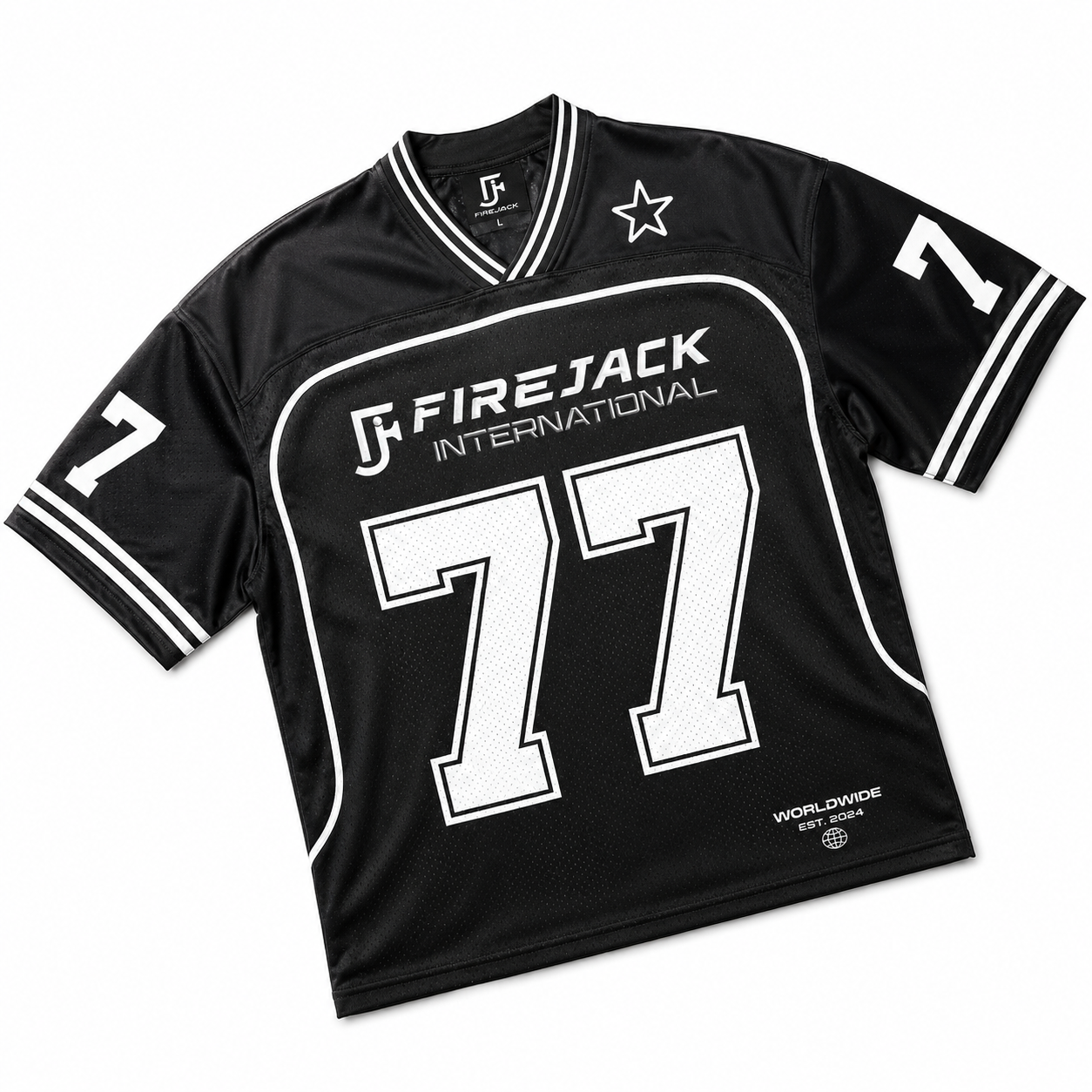 Custom Design American Football Jerseys | Sublimated Team Football Jerseys