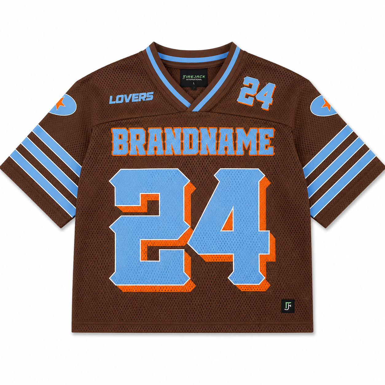 Custom Design American Football Jerseys | Sublimated Team Football Jerseys