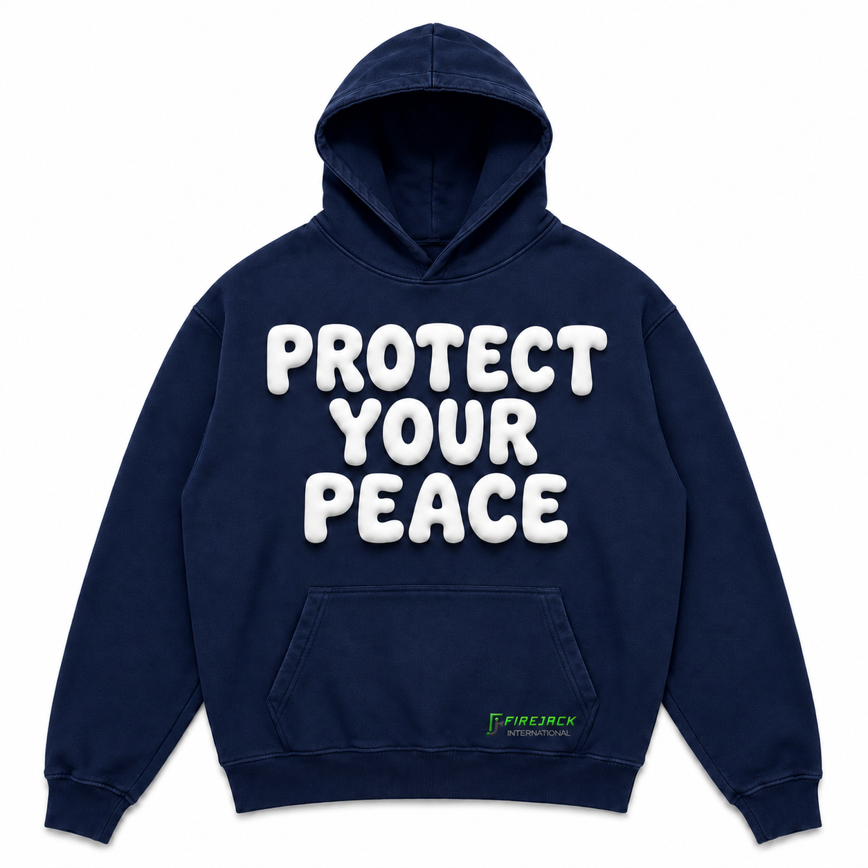 Protect Your Peace Hoodie | Custom Printed Hoodies