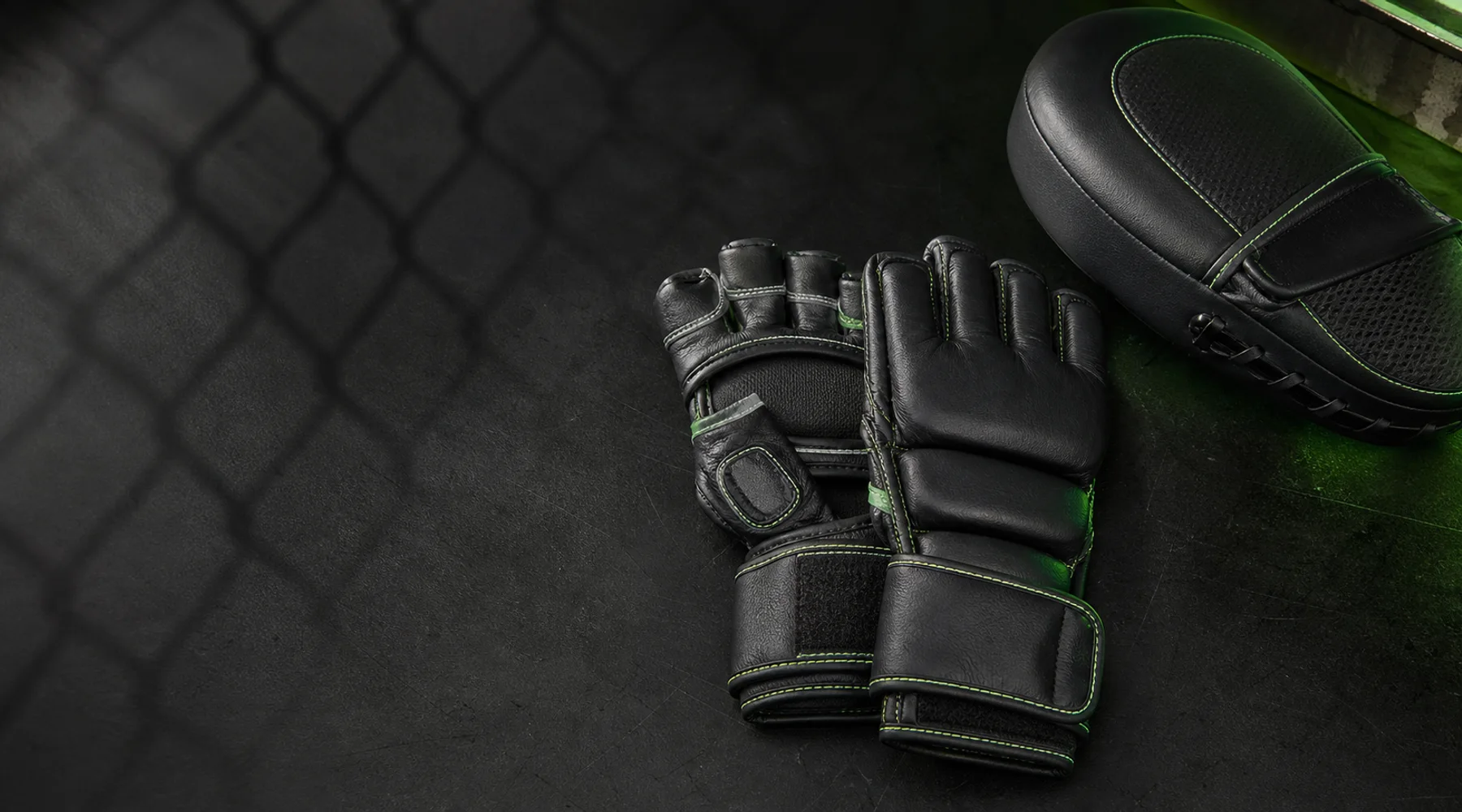 MMA product line