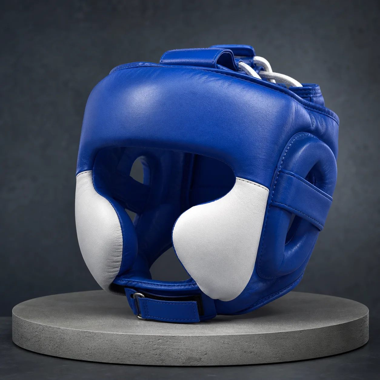 Elite Boxing Head Guard