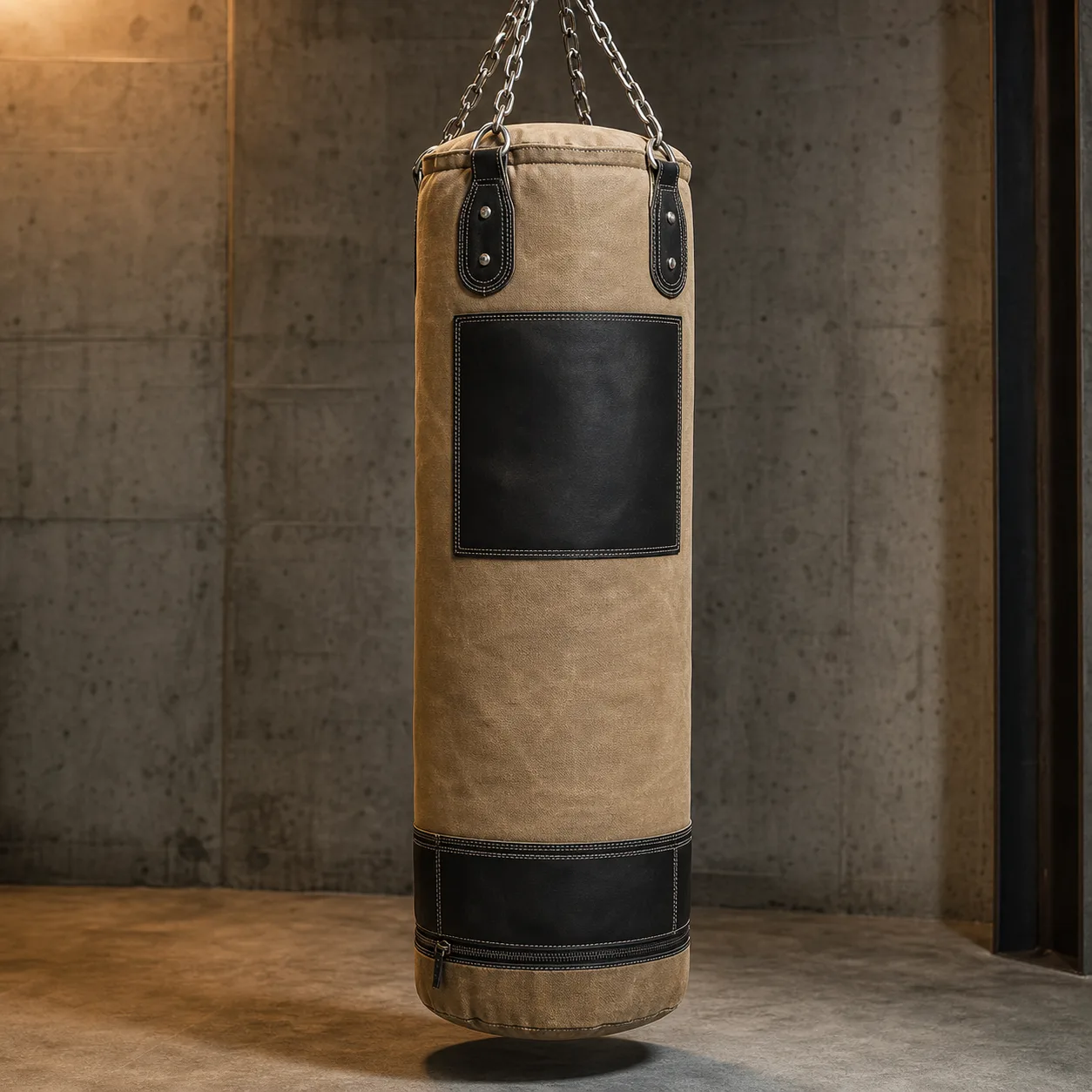 Heavy Strike Punch Bag