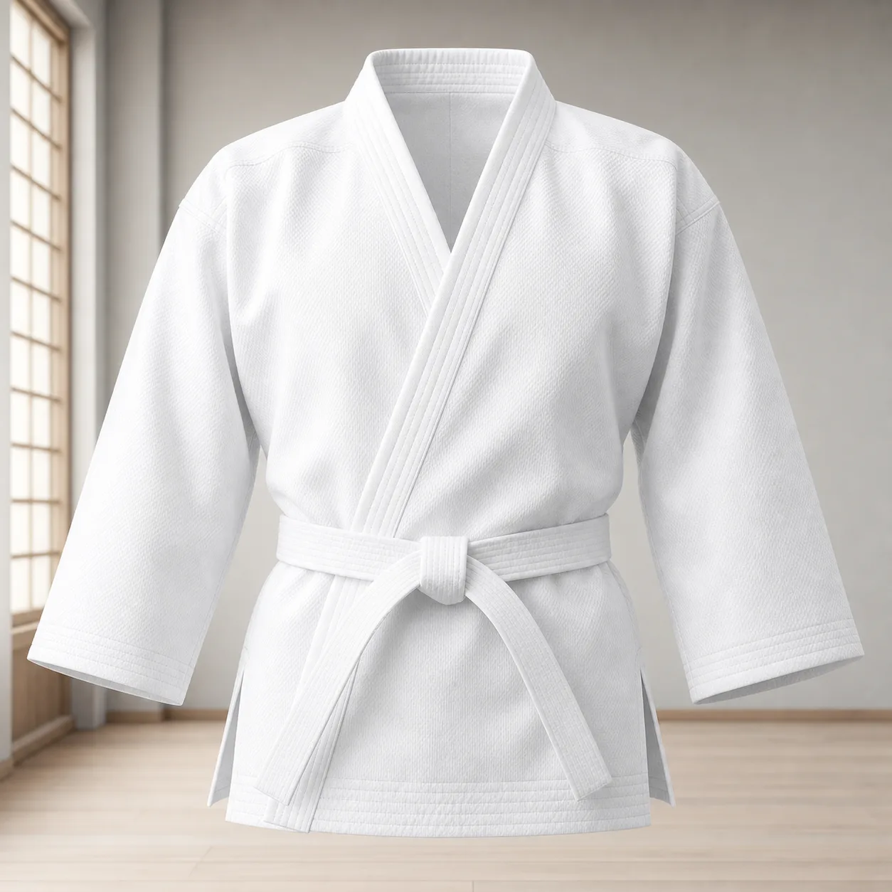 Karate Competition Gi
