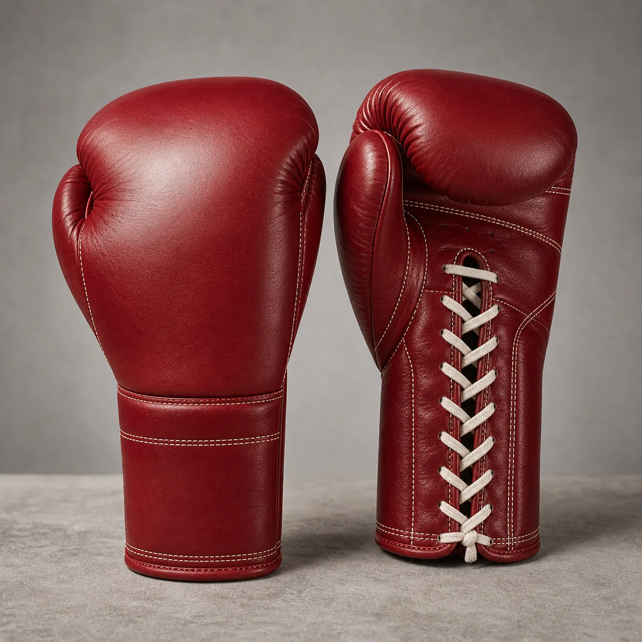 Mark Pro Competition Boxing Gloves