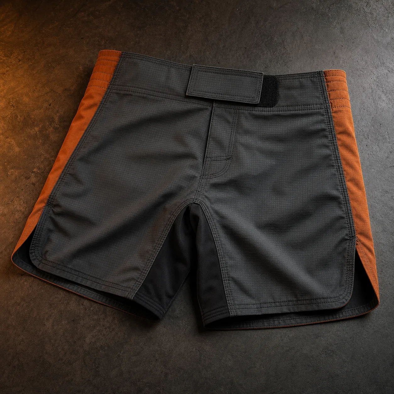 MMA Training Fight Short