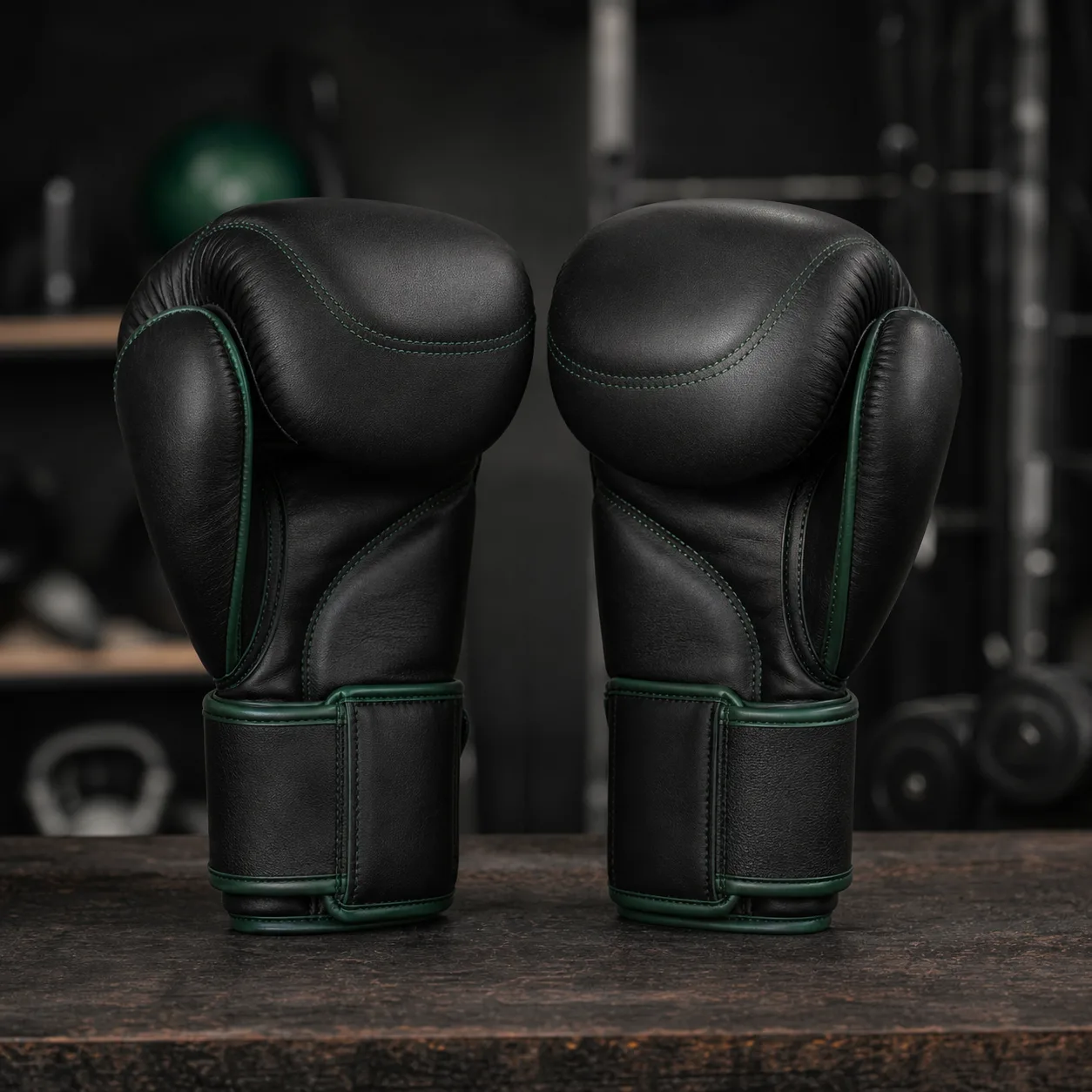 Pro Training Boxing Gloves
