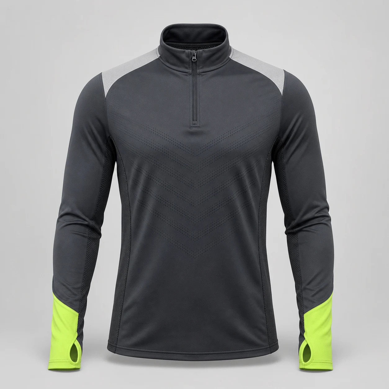 Club Training Soccer Top