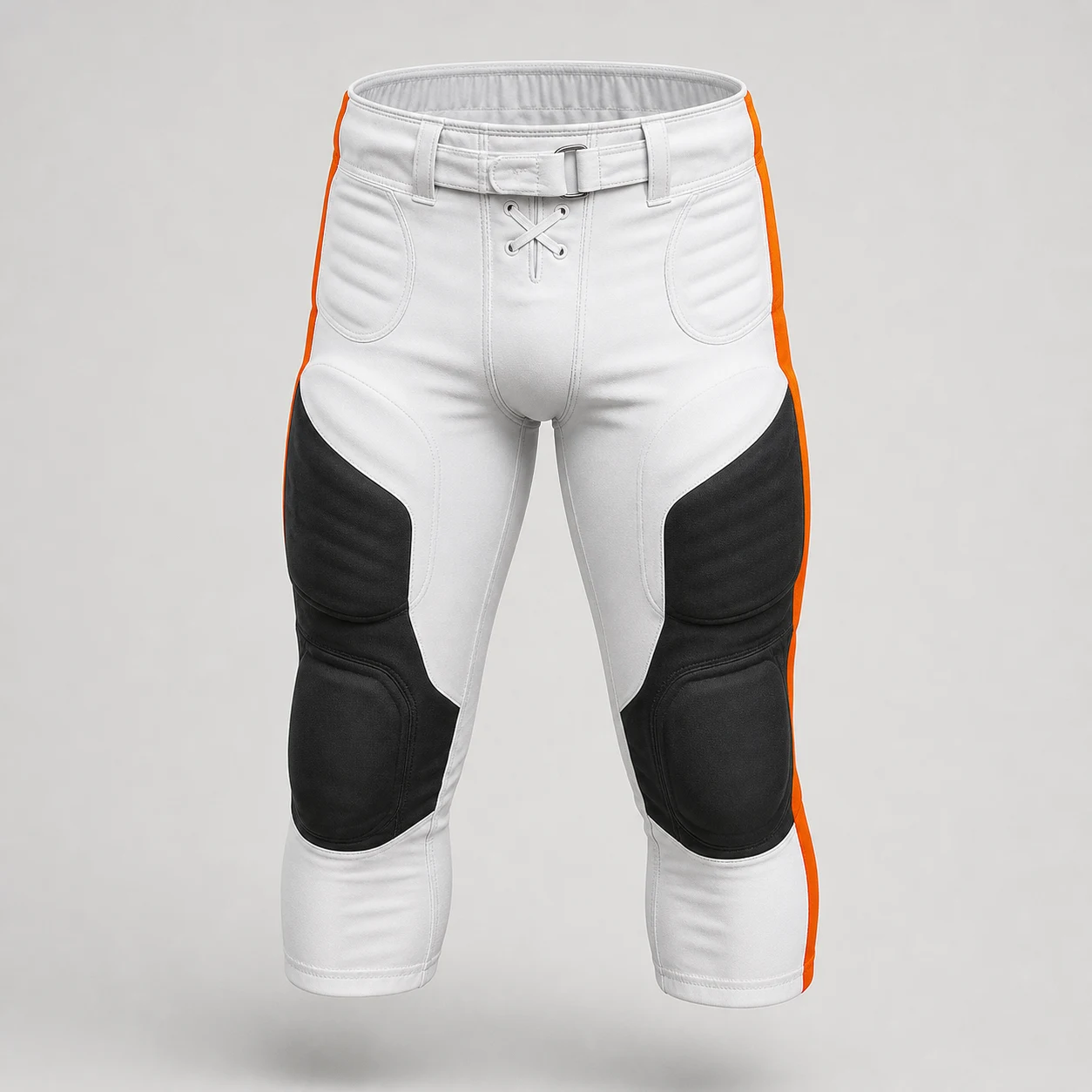 Integrated Football Game Pant