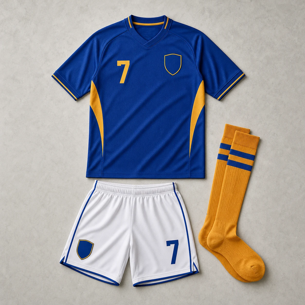 Matchday Pro Football Kit