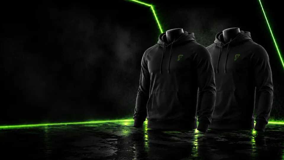 Pullover Hoodies product line