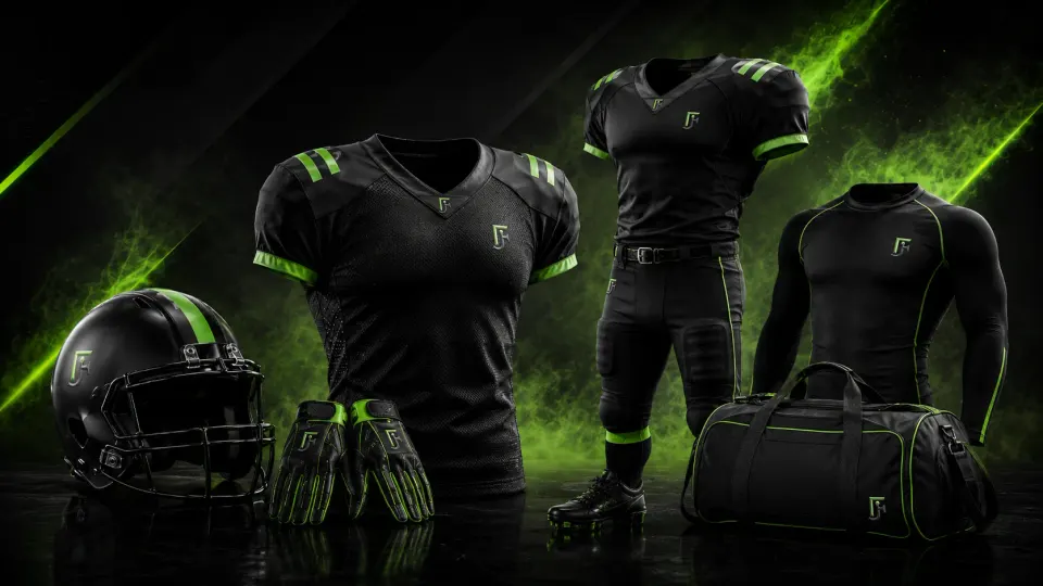 American Football product line