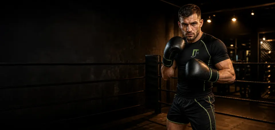 Combat Sports product line