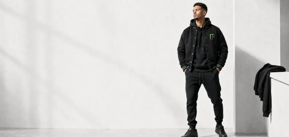Streetwear & Fashion product line