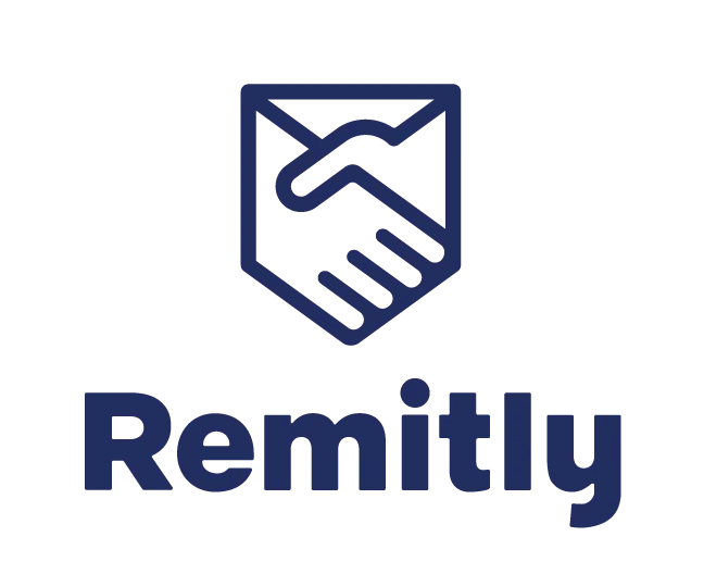 Remitly payment method logo